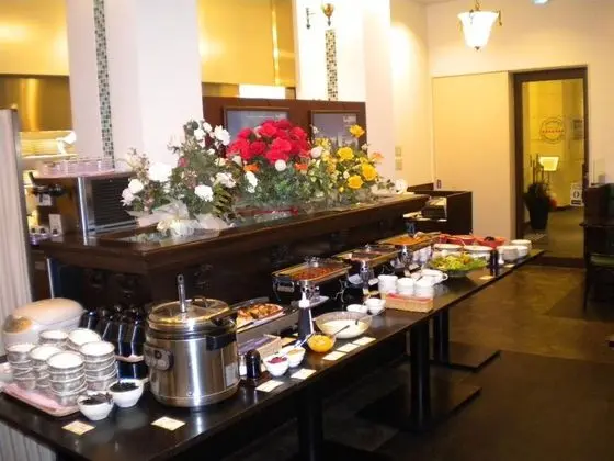 APA Hotel Sakai-Ekimae - Genel