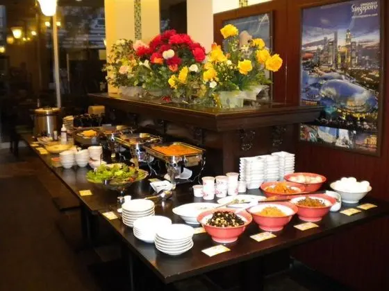 APA Hotel Sakai-Ekimae - Genel