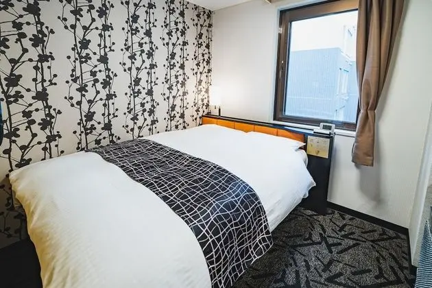 APA Hotel Sapporo-Odorikoen - Oda