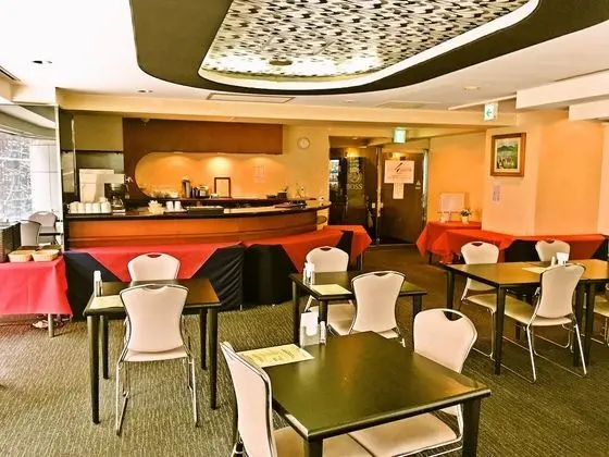 APA Hotel Sapporo-Susukino - Yerinde Yemek