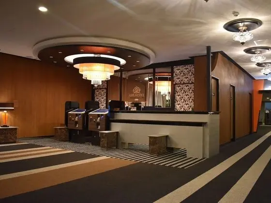 APA Hotel Sapporo Susukino Station