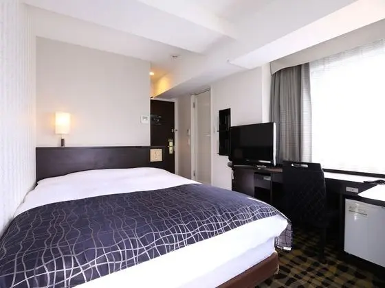 APA Hotel Shimbashi Onarimon - Oda