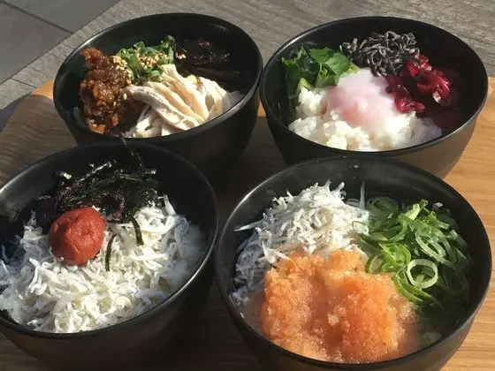 APA HOTEL Shin-Osaka-Ekiminami - Yerinde Yemek