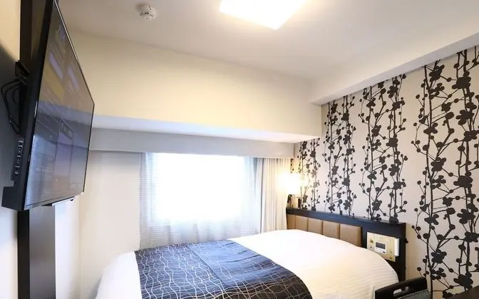APA Hotel Shin Osaka Minamikata Ekimae - Oda