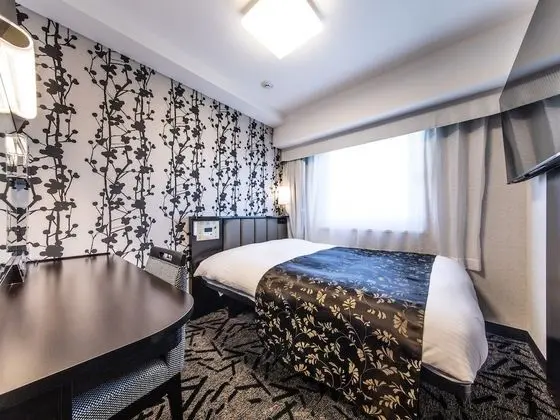 APA Hotel Shinagawa Togoshiekimae - Oda