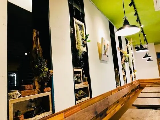 APA Hotel Shintomicho-Ekimae - Yerinde Yemek