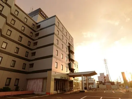 APA HOTEL SUZUKA CHUOU