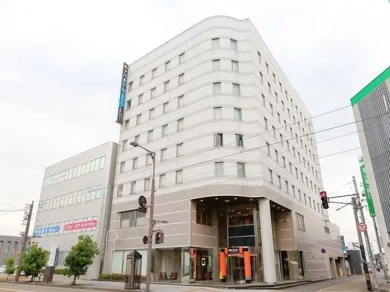 APA Hotel Takaoka-Marunouchi