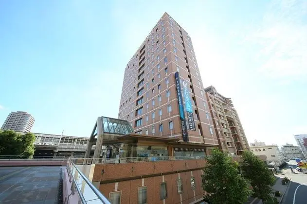 APA Hotel Takasaki-Ekimae - Genel