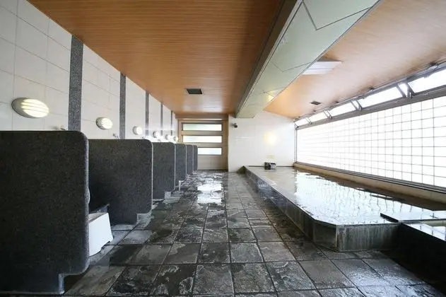 APA Hotel Takasaki-Ekimae - Genel