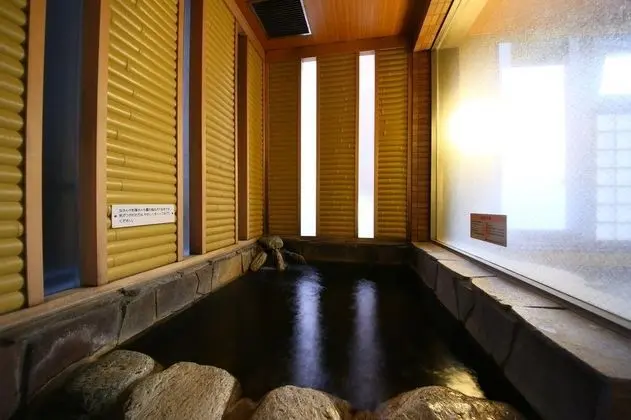 APA Hotel Takasaki-Ekimae - Genel
