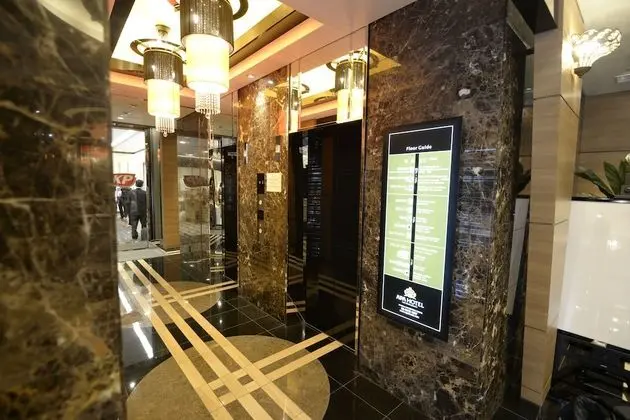 APA Hotel TKP Nippori-Ekimae