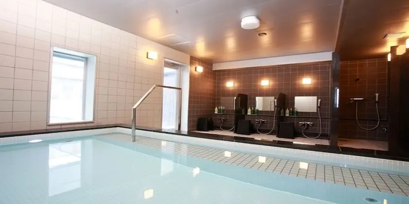 APA Hotel TKP Sapporo Ekikita EXCELLENT