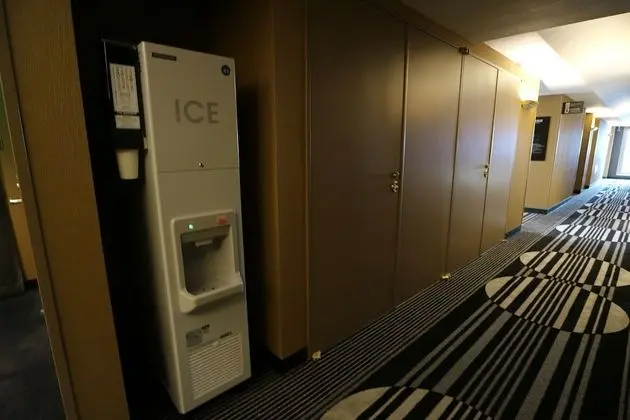 APA Hotel TKP Sapporo Ekikita EXCELLENT - İç Mekan