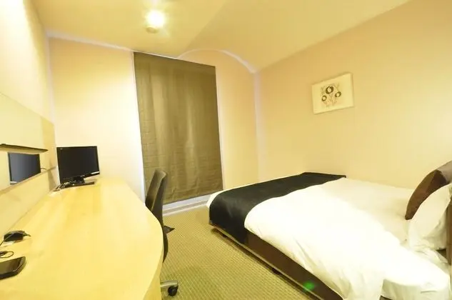 APA Hotel TKP Sapporo Ekikita EXCELLENT - Oda