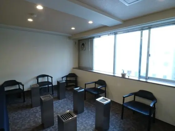 APA Hotel TKP Sapporo Ekimae - İç Mekan