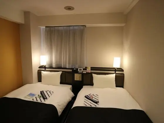 APA Hotel TKP Sapporo Ekimae - Oda