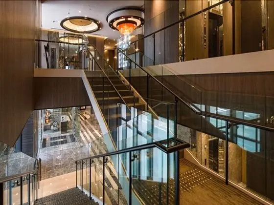 APA HOTEL TKP SENDAI EKIKITA - Lobi