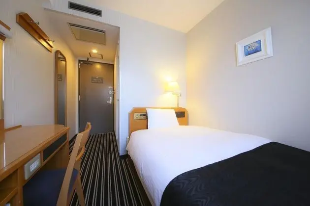 APA Hotel Tokyo Itabashi Ekimae - Genel