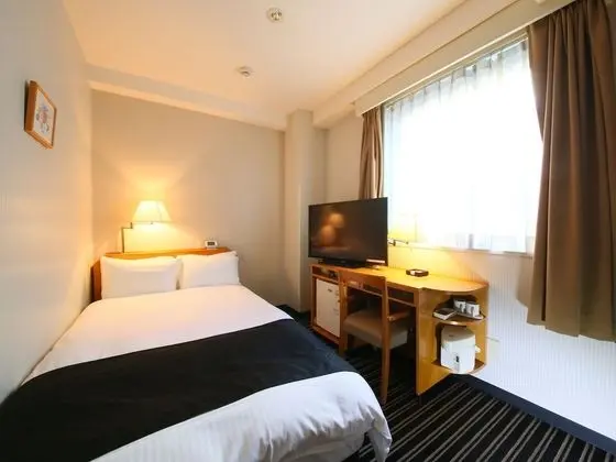 APA Hotel Tokyo Itabashi Ekimae - Oda