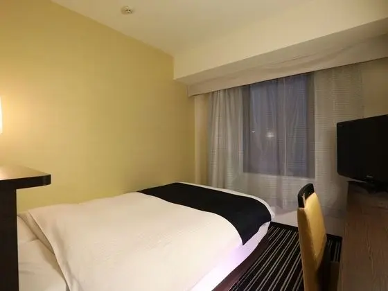 APA Hotel Tokyo-Kudanshita - Oda
