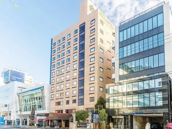 APA Hotel Tokyo-Ojima