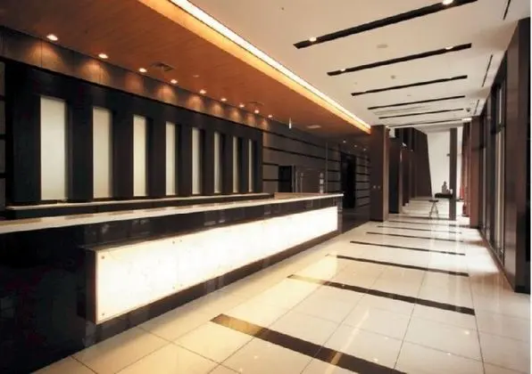 Apa Hotel Tokyo Shiomi Ekimae