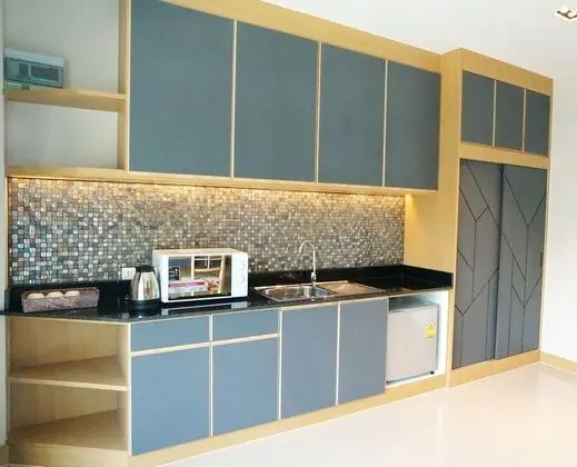APA-TREE Boutique Hotel - Mutfak Özellikleri