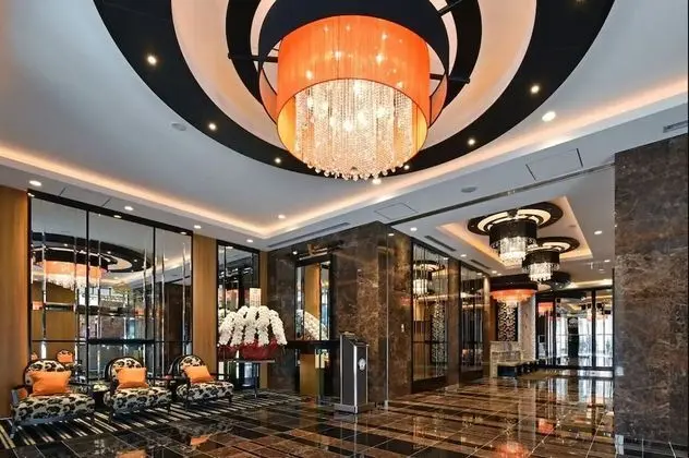 APA Hotel Tsukuba-Bampakukinenkoen-Ekimae - Öne Çıkan Resim