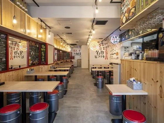 APA HOTEL〈UENO EKIMINAMI〉 - Yerinde Yemek