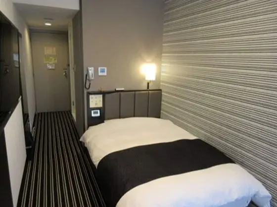 APA Hotel Utsunomiya-Ekimae - Oda