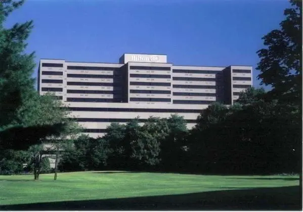 APA Hotel Woodbridge