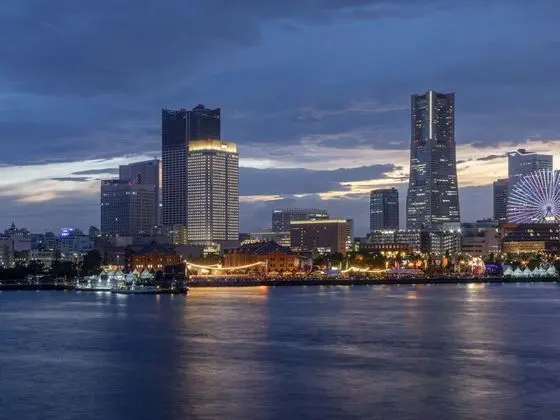 APA HOTEL RESORT YOKOHAMA BAY TOWER