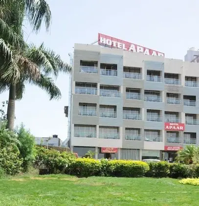 Apaar Hotel