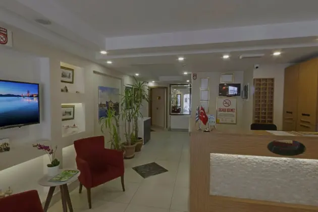 Apameia Otel