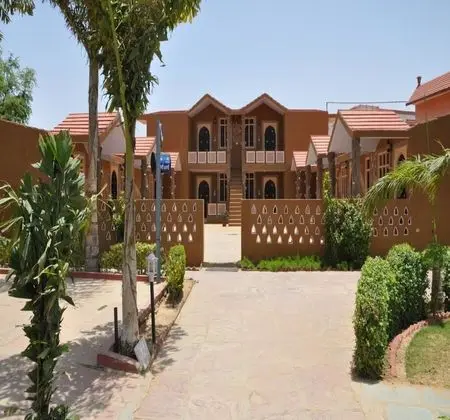 Hotel Apano Rajasthan