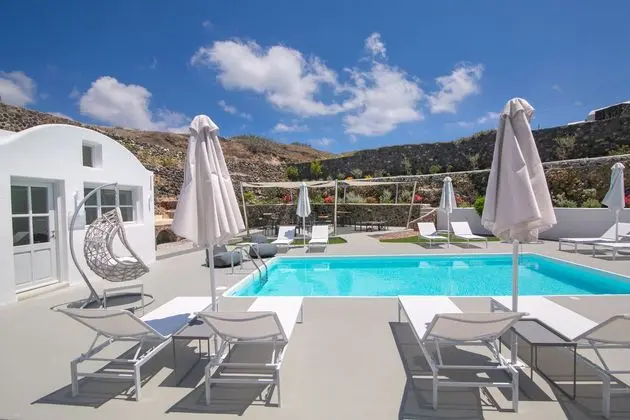 Apanomeria Boutique Residence