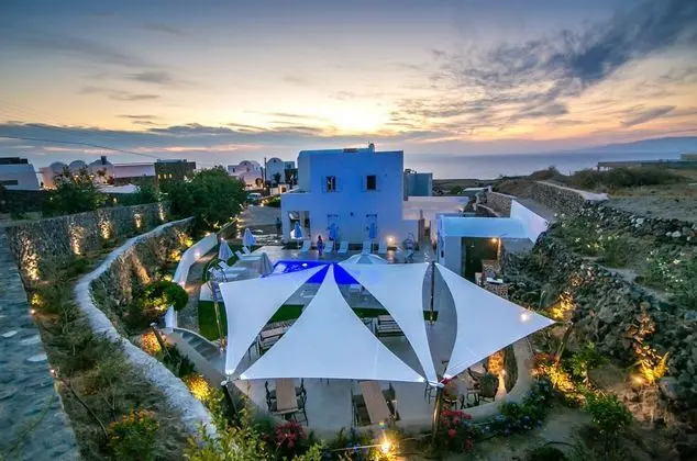 Apanomeria Boutique Residence - Öne Çıkan Resim