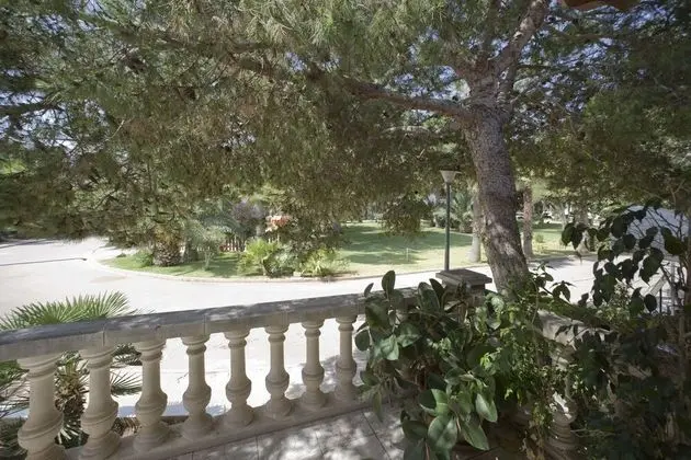 Aparhotel Pierre & Vacances Mallorca Cecilia - Dış Mekan