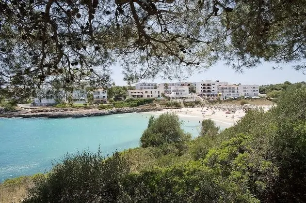 Aparhotel Pierre & Vacances Mallorca Cecilia - Plaj