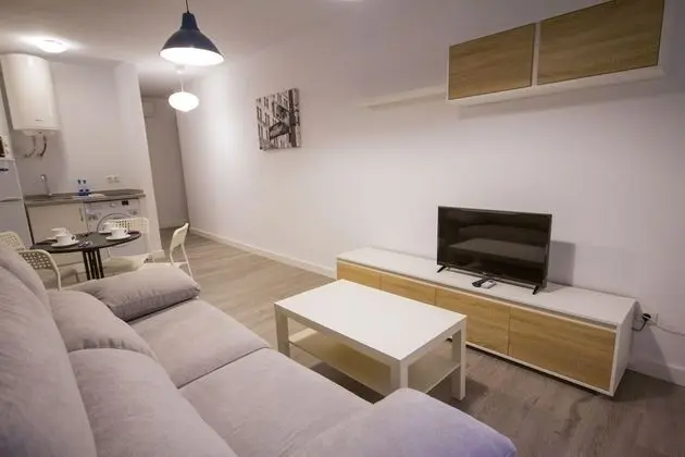 Aparamentos Centro Nerja  Marimel 104