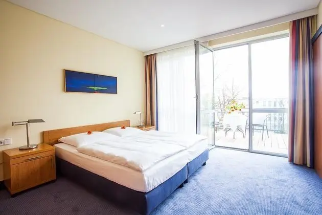 Aparion Apartments Berlin