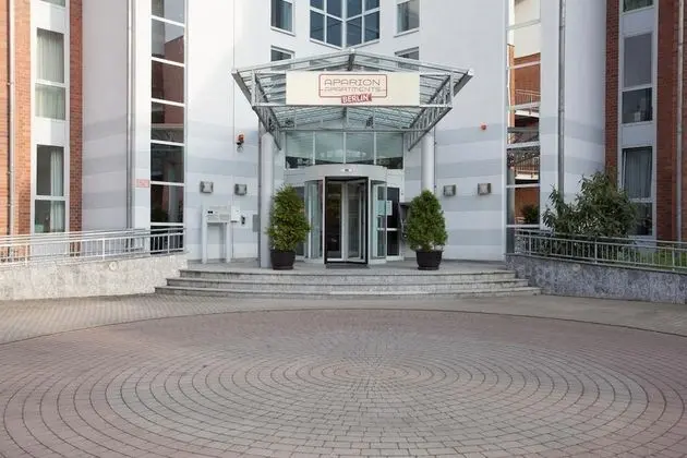 Aparion Apartments Berlin - 1
