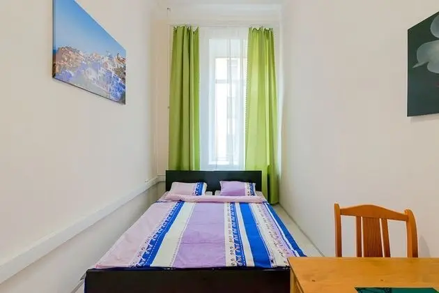 Apart Hotel 4Friends - Oda