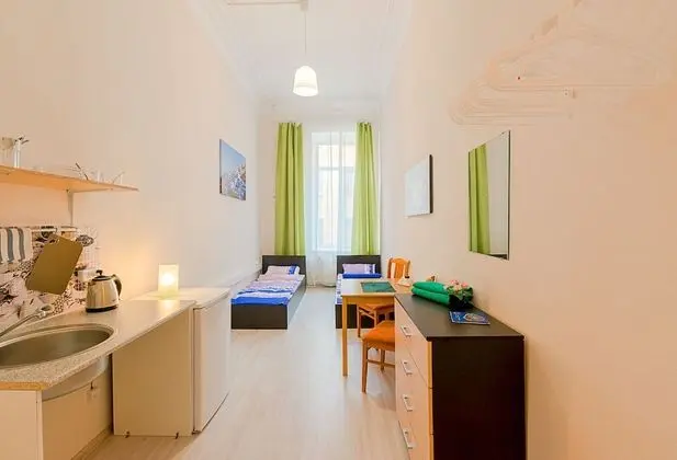 Apart Hotel 4Friends - Öne Çıkan Resim