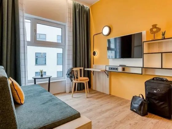 Aparthotel Adagio Access Kiel - Öne Çıkan Resim