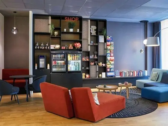 Aparthotel Adagio Access La Défense Puteaux