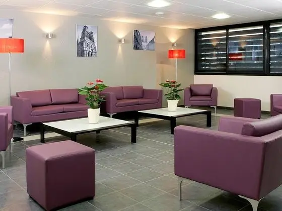 Aparthotel Adagio access Orléans - İç Mekan