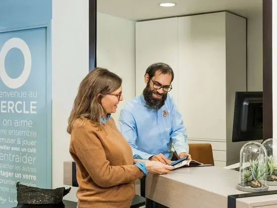 Aparthotel Adagio Access Paris Clamart