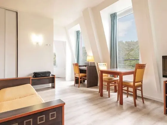 Aparthotel Adagio access Paris Philippe Auguste - Öne Çıkan Resim